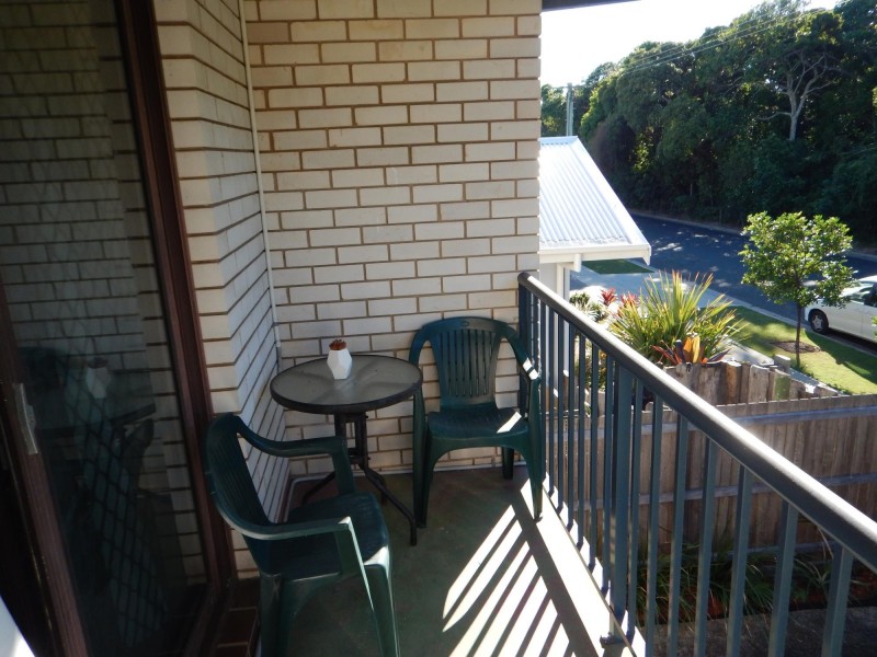 8/27 Fourth Avenue, Sawtell NSW 2452