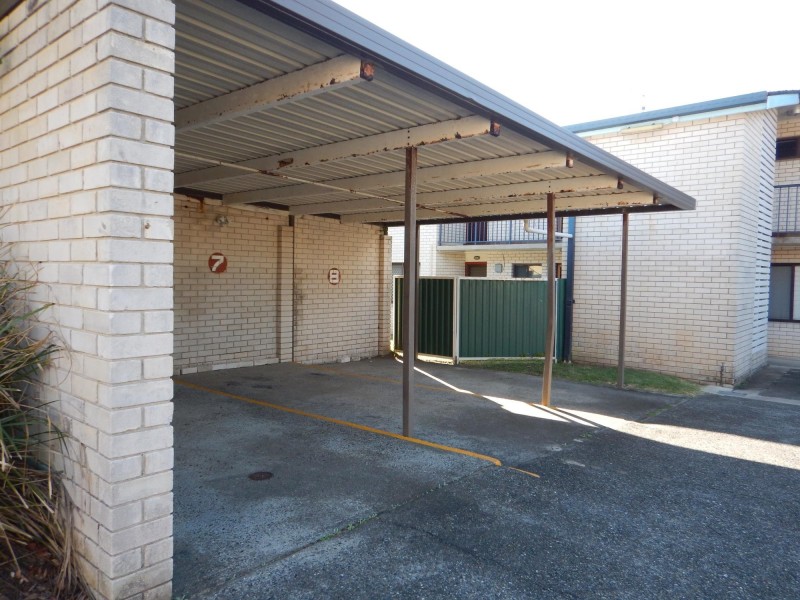 8/27 Fourth Avenue, Sawtell NSW 2452