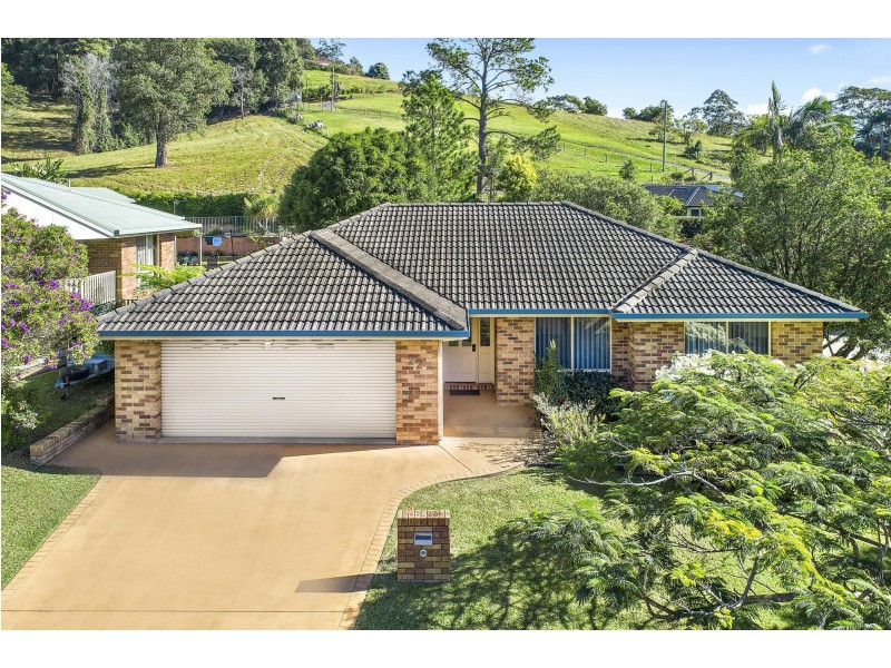 22 Gailer Drive, Coffs Harbour NSW 2450