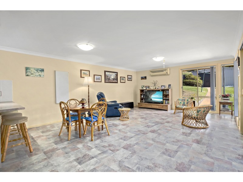22 Gailer Drive, Coffs Harbour NSW 2450
