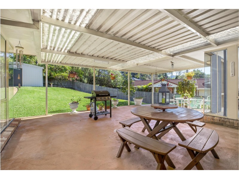 22 Gailer Drive, Coffs Harbour NSW 2450