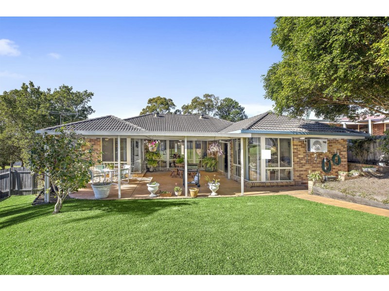 22 Gailer Drive, Coffs Harbour NSW 2450