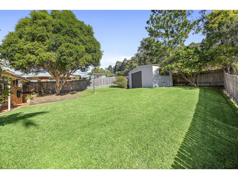 22 Gailer Drive, Coffs Harbour NSW 2450