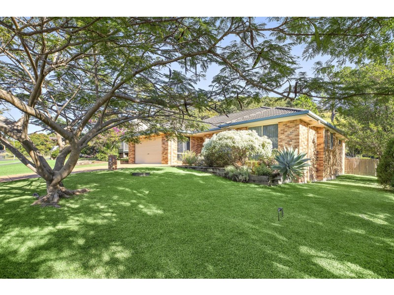 22 Gailer Drive, Coffs Harbour NSW 2450