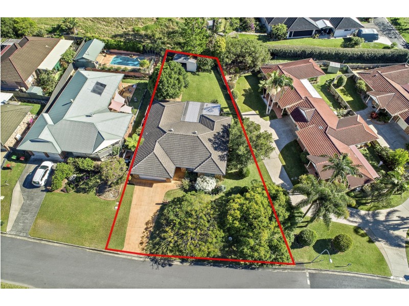 22 Gailer Drive, Coffs Harbour NSW 2450