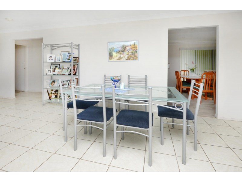 4 Tuckeroo Close, Coffs Harbour NSW 2450