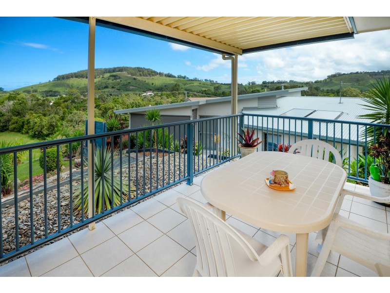 4 Tuckeroo Close, Coffs Harbour NSW 2450