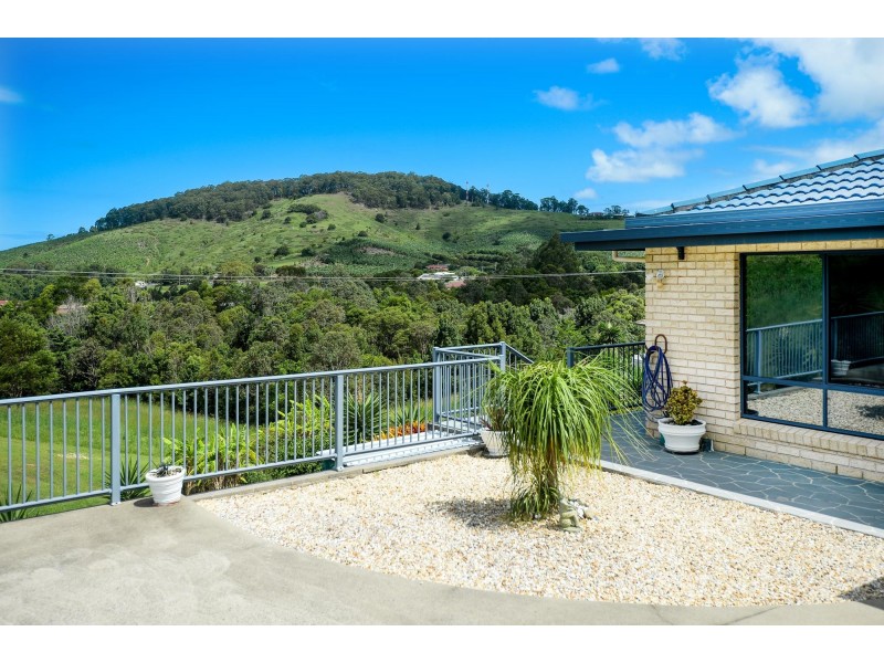 4 Tuckeroo Close, Coffs Harbour NSW 2450