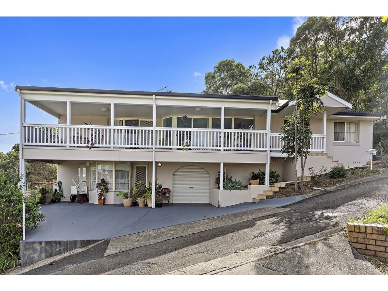 3A Nepean Close, Coffs Harbour NSW 2450