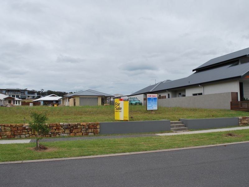 16 Island Road, Sapphire Beach NSW 2450