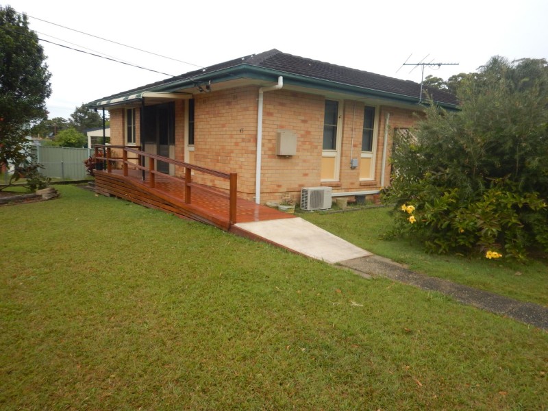 45 Kurrajong Street, Coffs Harbour NSW 2450
