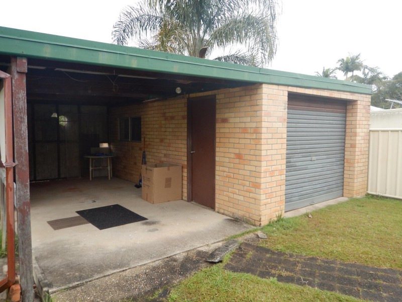 45 Kurrajong Street, Coffs Harbour NSW 2450