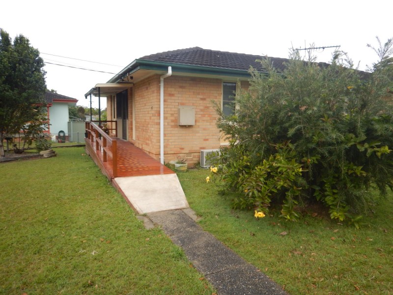 45 Kurrajong Street, Coffs Harbour NSW 2450