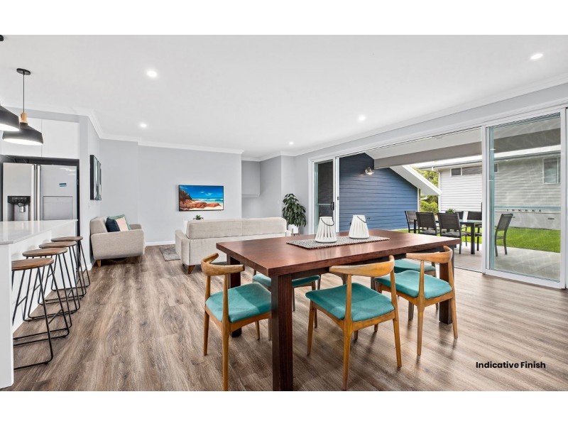 6 Haven Close, Coffs Harbour NSW 2450