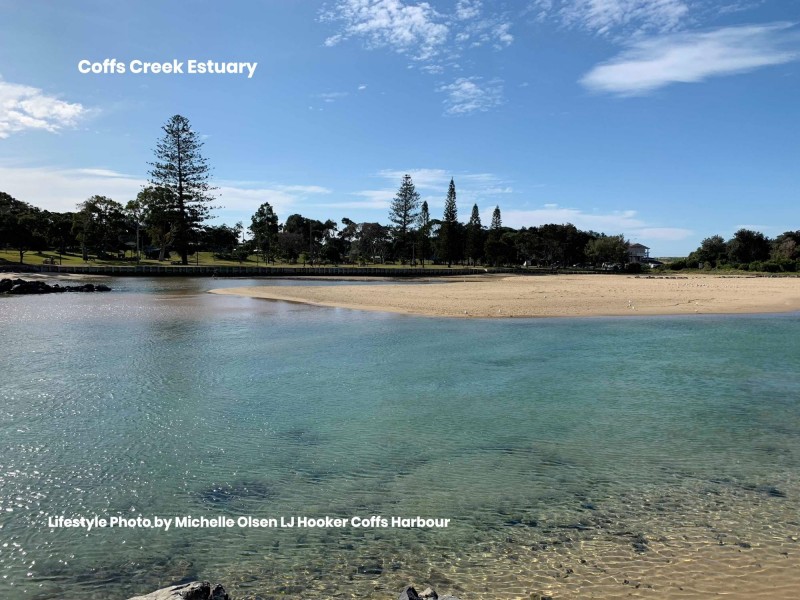 10 Wingfield Close, Coffs Harbour NSW 2450