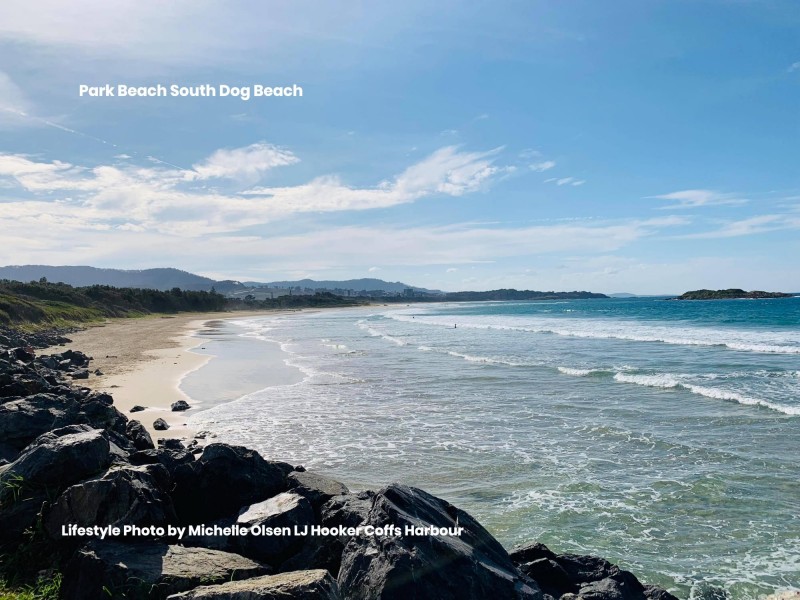 10 Wingfield Close, Coffs Harbour NSW 2450