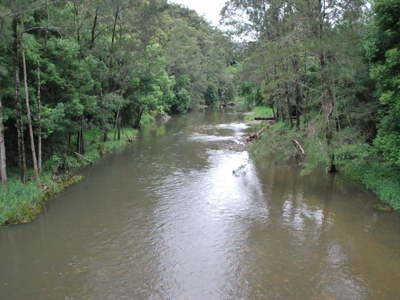 267 Dairyville Road, Upper Orara NSW 2450