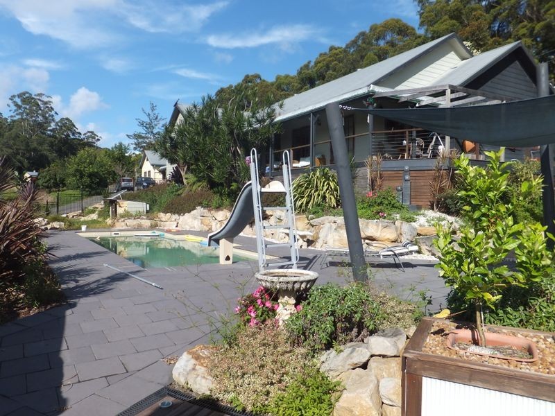 267 Dairyville Road, Upper Orara NSW 2450