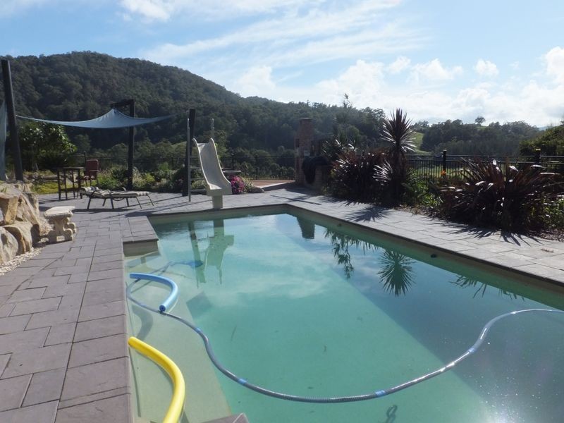 267 Dairyville Road, Upper Orara NSW 2450