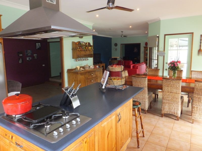 267 Dairyville Road, Upper Orara NSW 2450