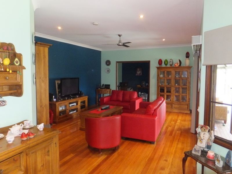 267 Dairyville Road, Upper Orara NSW 2450