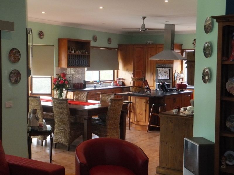 267 Dairyville Road, Upper Orara NSW 2450