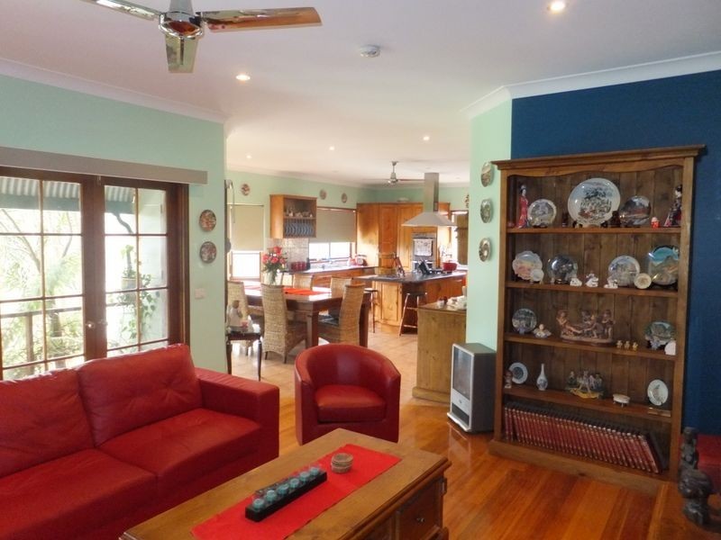 267 Dairyville Road, Upper Orara NSW 2450