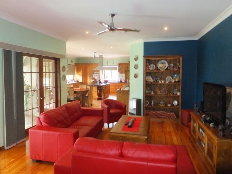 267 Dairyville Road, Upper Orara NSW 2450