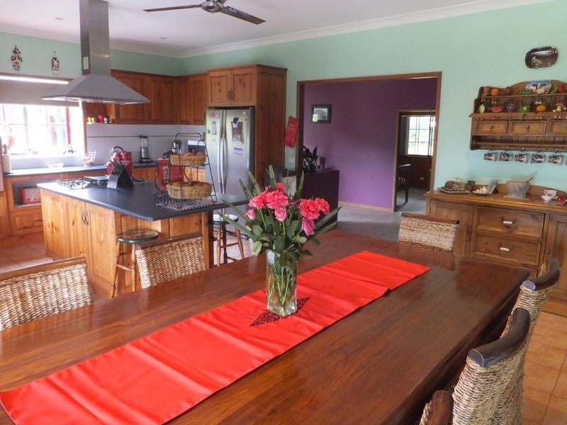 267 Dairyville Road, Upper Orara NSW 2450