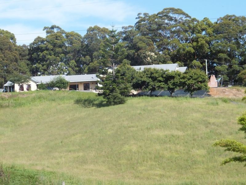 267 Dairyville Road, Upper Orara NSW 2450