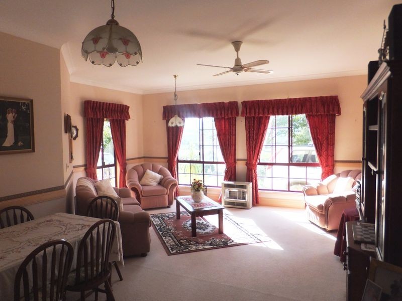 267 Dairyville Road, Upper Orara NSW 2450