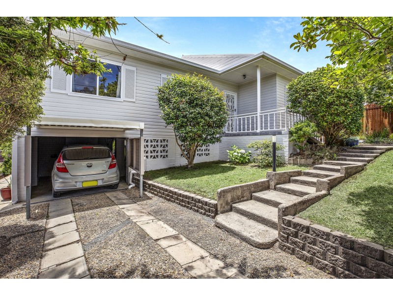 3 Mavis Street, Coffs Harbour NSW 2450