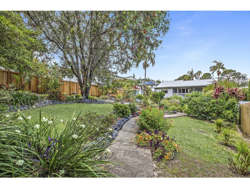 3 Mavis Street, Coffs Harbour NSW 2450