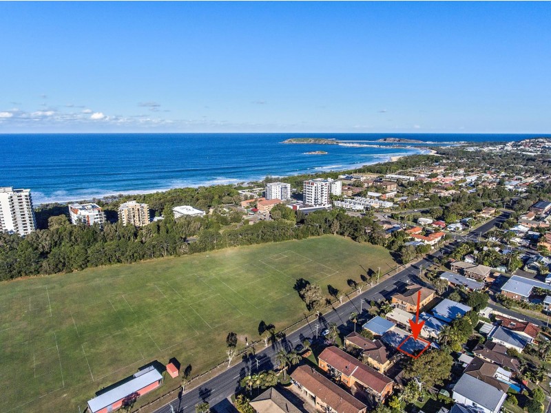 5/23 York Street, Coffs Harbour NSW 2450