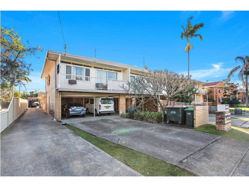 5/23 York Street, Coffs Harbour NSW 2450
