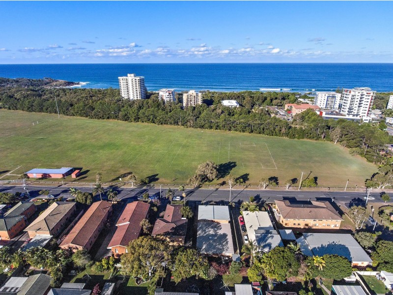 5/23 York Street, Coffs Harbour NSW 2450