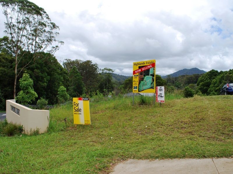 121 Highlander Drive, Coffs Harbour NSW 2450
