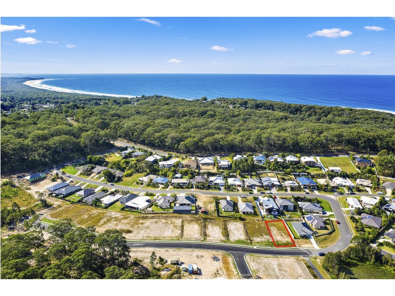 Lot 225 Swordfish Drive, Valla Beach NSW 2448