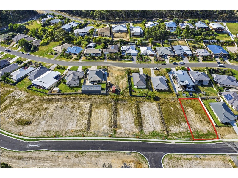 Lot 225 Swordfish Drive, Valla Beach NSW 2448