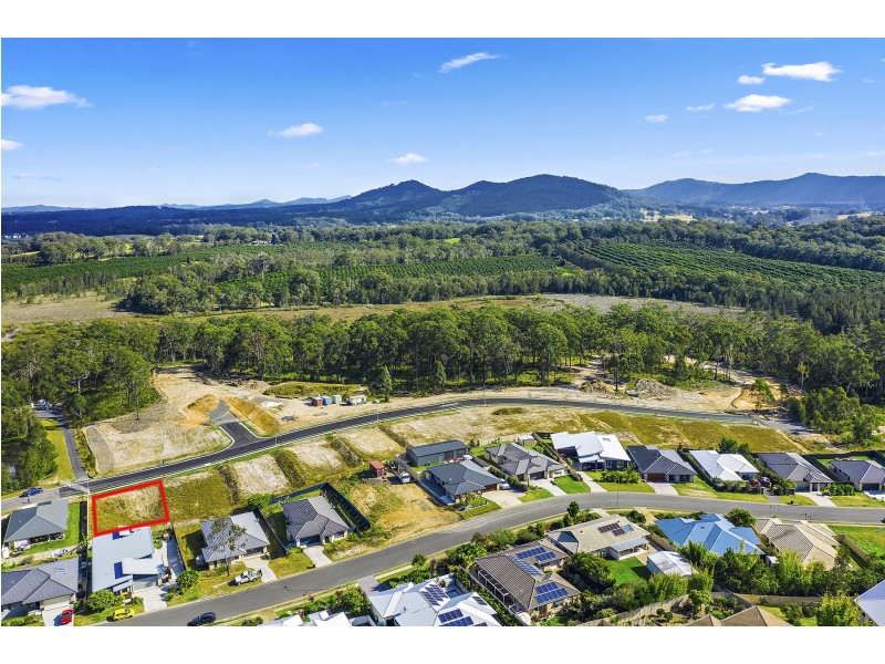 Lot 225 Swordfish Drive, Valla Beach NSW 2448