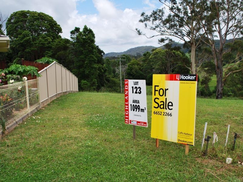 123 Highlander Drive, Coffs Harbour NSW 2450