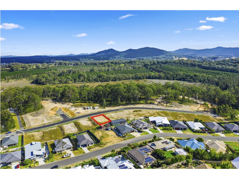 Lot 221 Swordfish Drive, Valla Beach NSW 2448