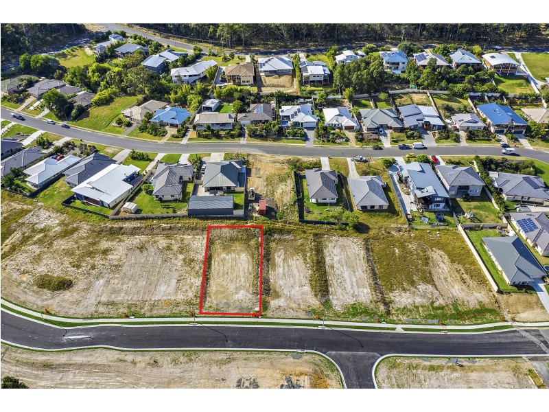 Lot 221 Swordfish Drive, Valla Beach NSW 2448