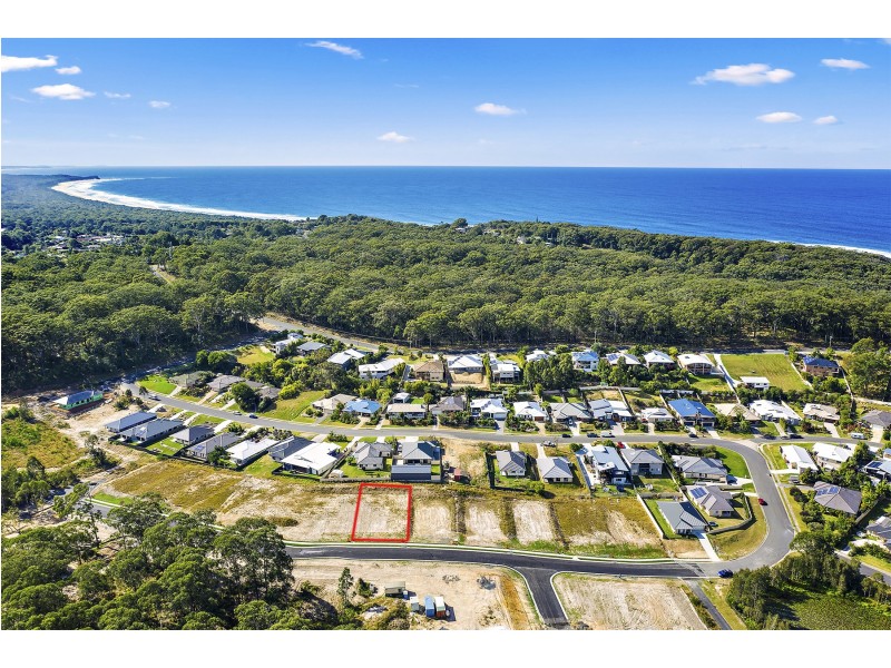 Lot 220 Swordfish Drive, Valla Beach NSW 2448