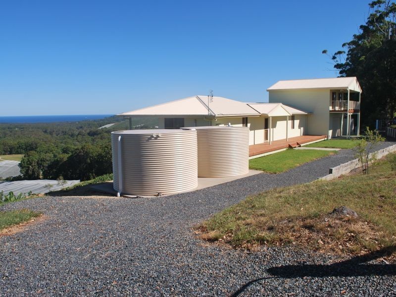 300 Morgans Road, Sandy Beach NSW 2456