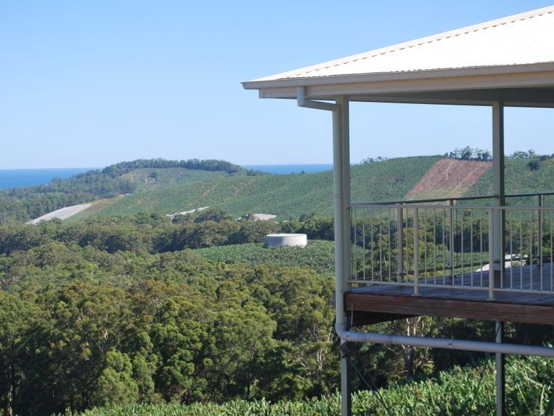 300 Morgans Road, Sandy Beach NSW 2456