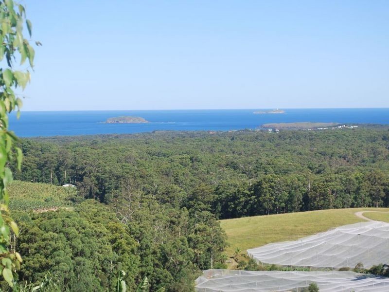 300 Morgans Road, Sandy Beach NSW 2456