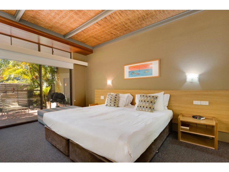 111/8 Solitary Islands Way, Sapphire Beach NSW 2450