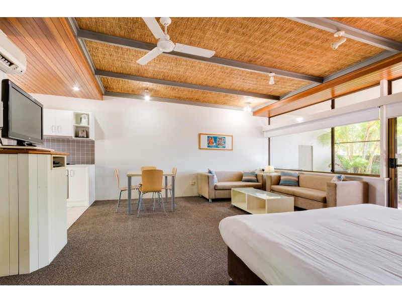 111/8 Solitary Islands Way, Sapphire Beach NSW 2450