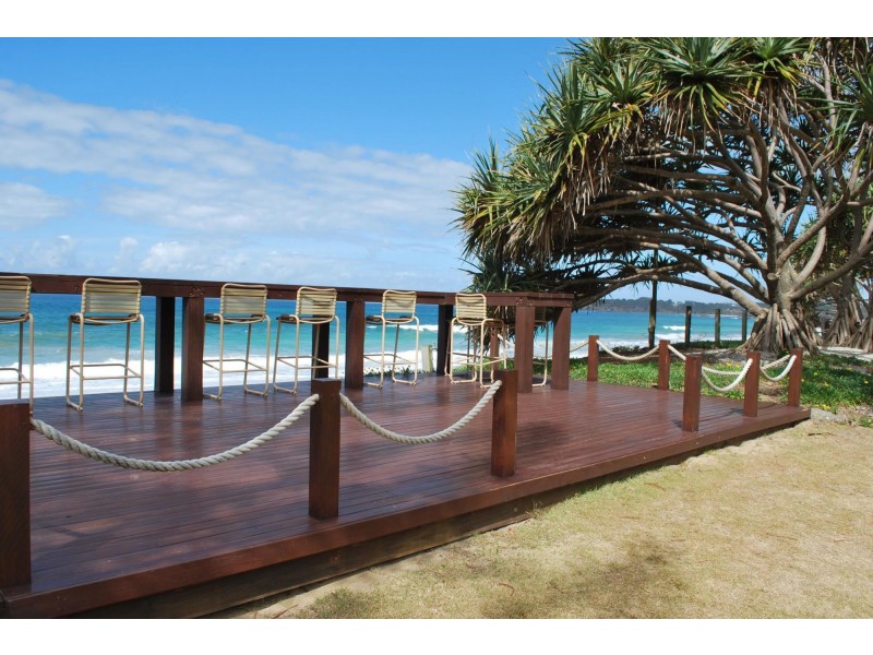 111/8 Solitary Islands Way, Sapphire Beach NSW 2450